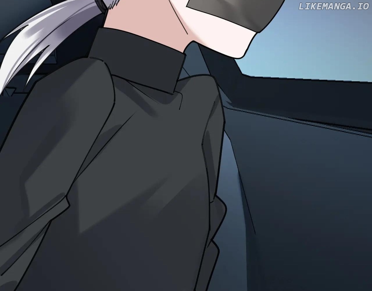 Daddy President Is Too Hard To Deal With Chapter 141 - page 19